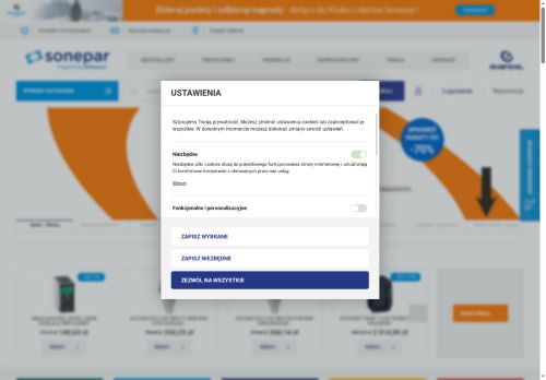 SONEPAR POLSKA Sp. z o.o.