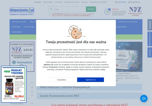 Firma Handlowo-Usługowa PRO-DENT Jacek Kuźniar